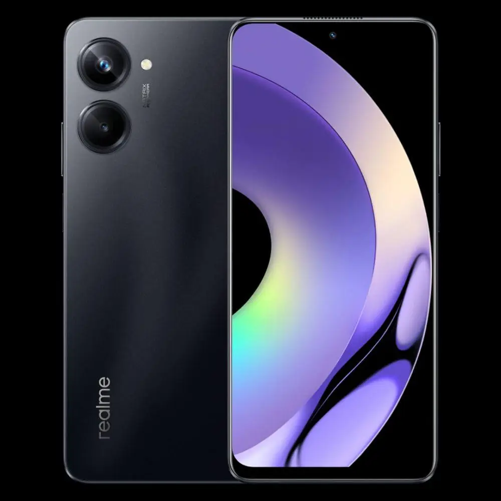Realme 10 Pro 5G