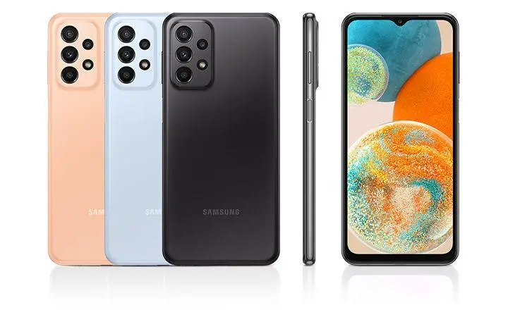 Samsung A23 5G