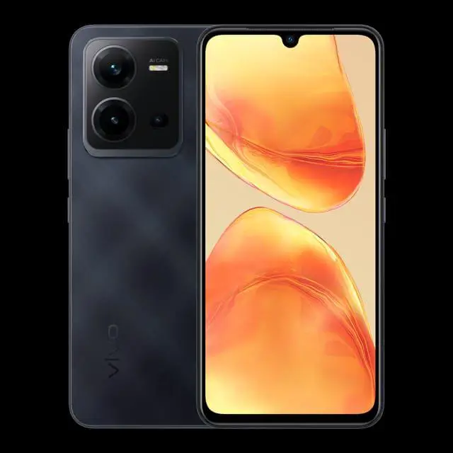 Vivo V25e