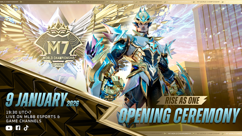 M7 World Championship