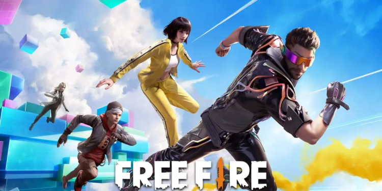 free fire