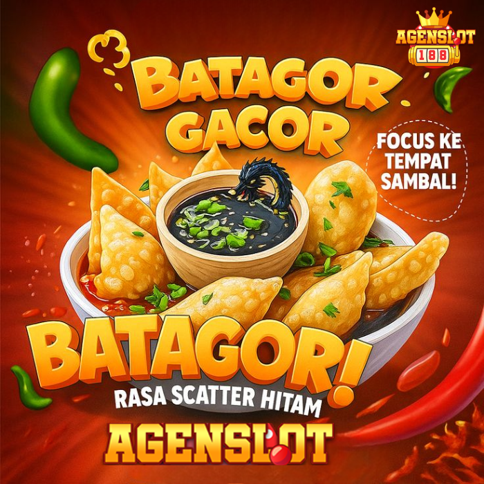 Agenslot188