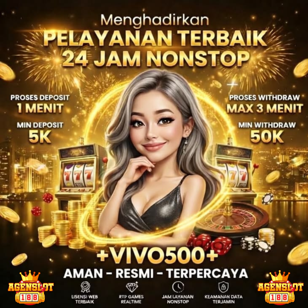 AGENSLOT188