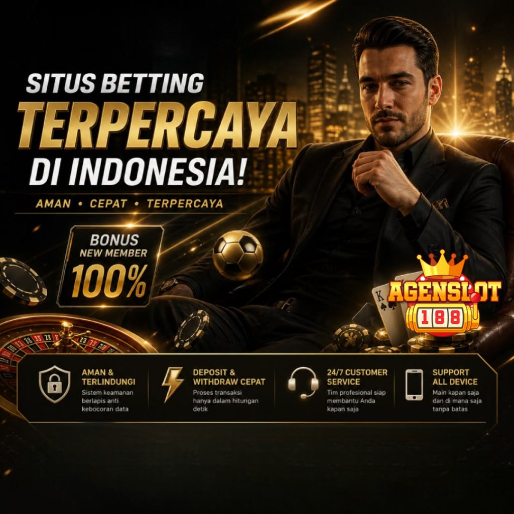 AGENSLOT188