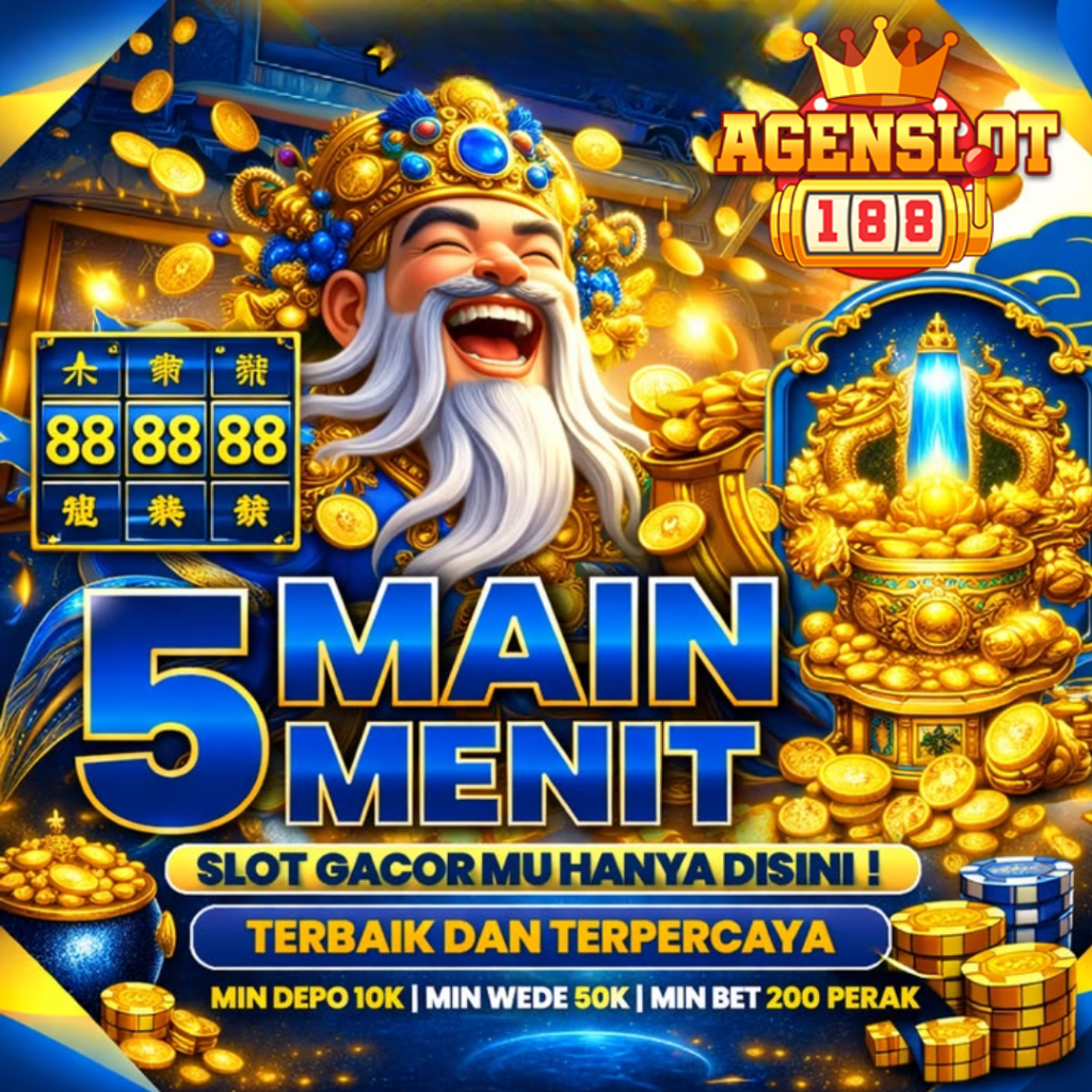 AGENSLOT188