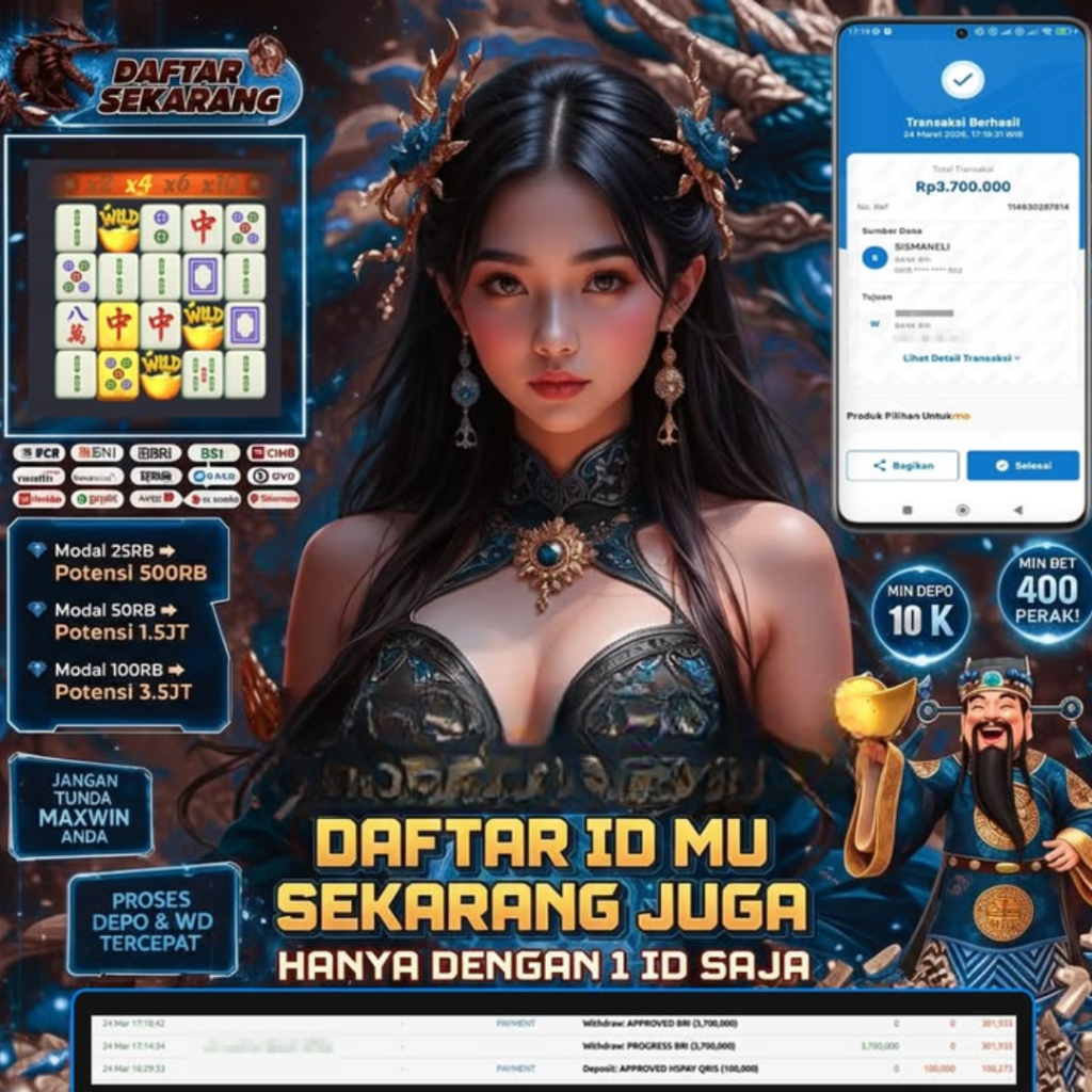 AGENSLOT188