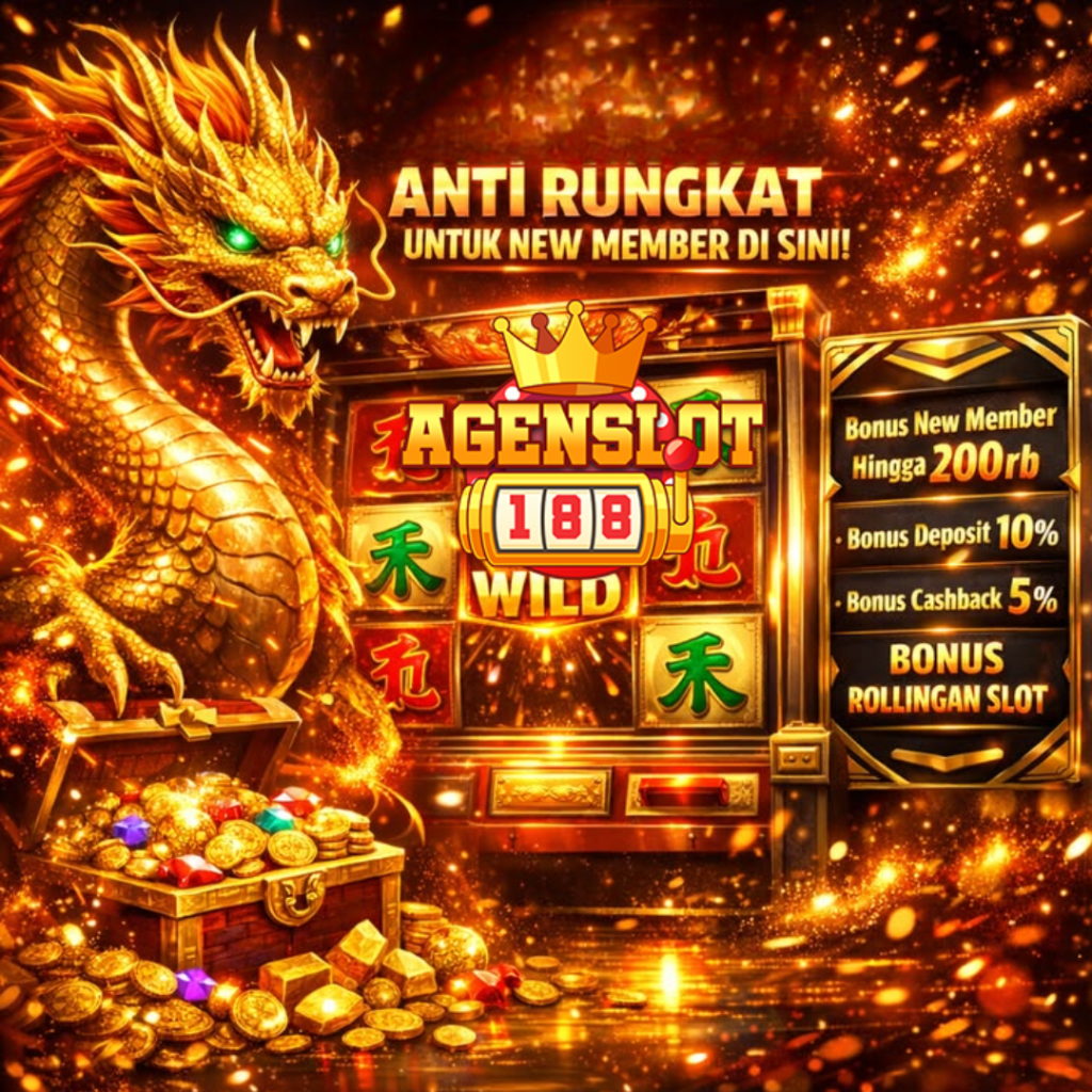 AGENSLOT188
