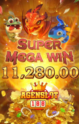 AGENSLOT188