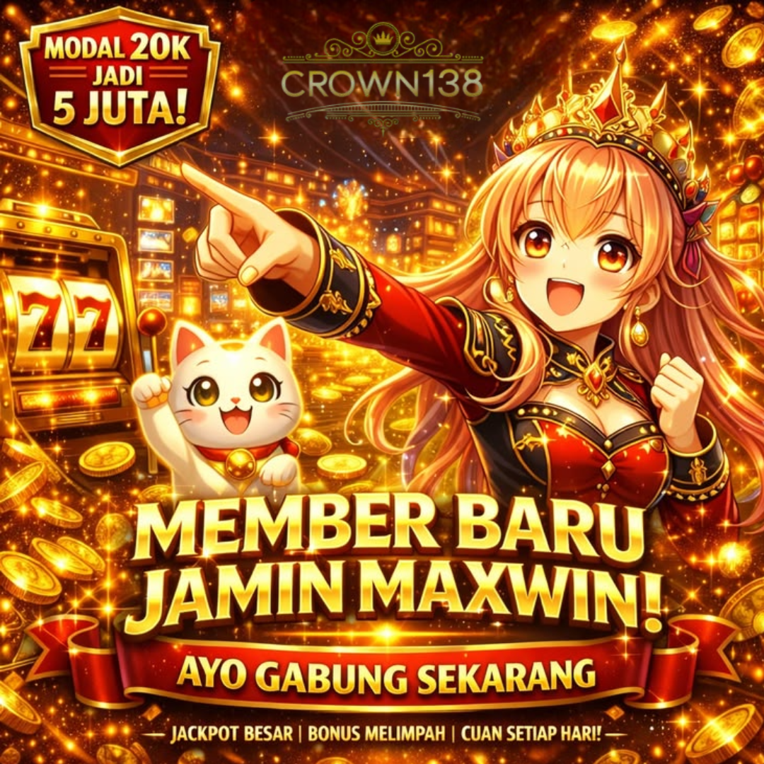 CROWN138