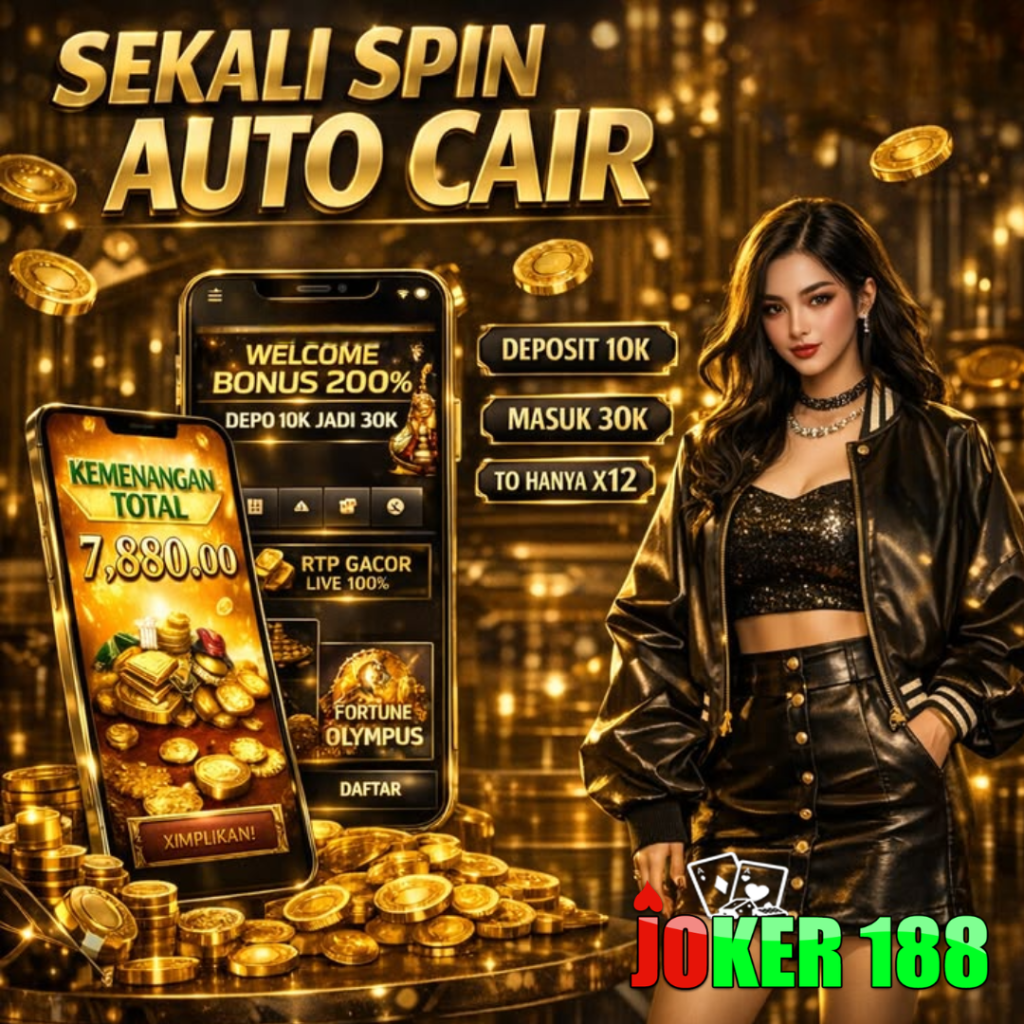 JOKER188