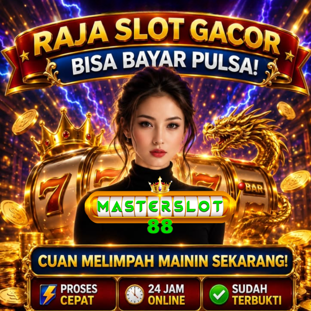 MASTERSLOT88
