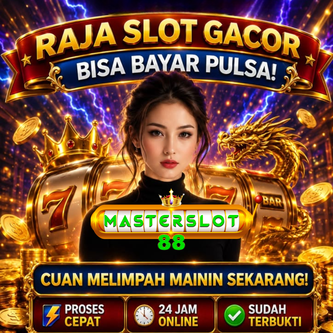 MASTERSLOT88
