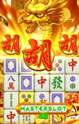 MASTERSLOT88