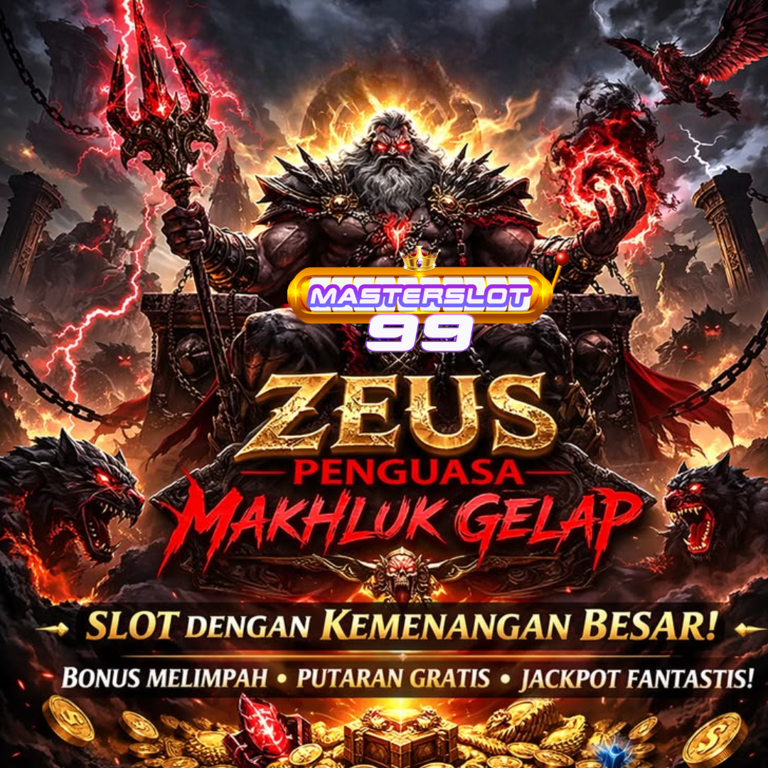 MASTERSLOT99