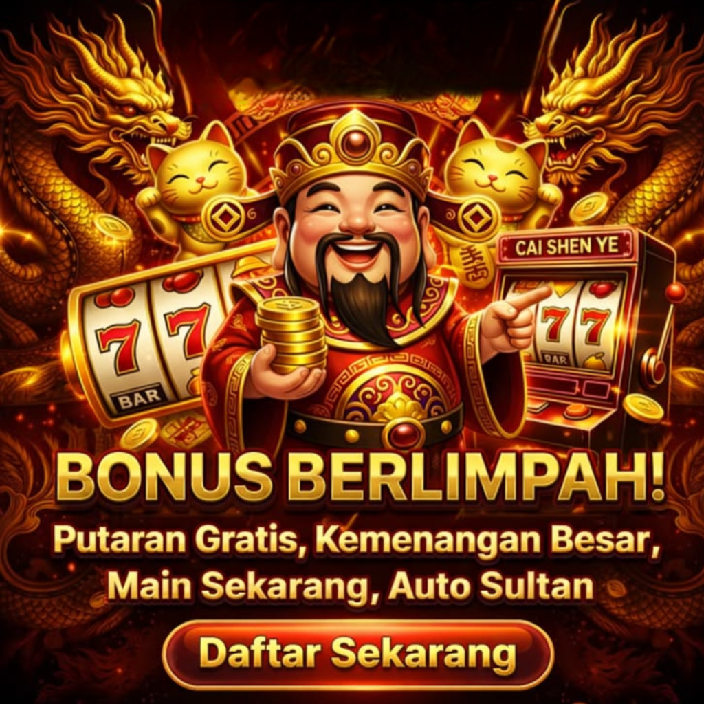 MASTERSLOT99
