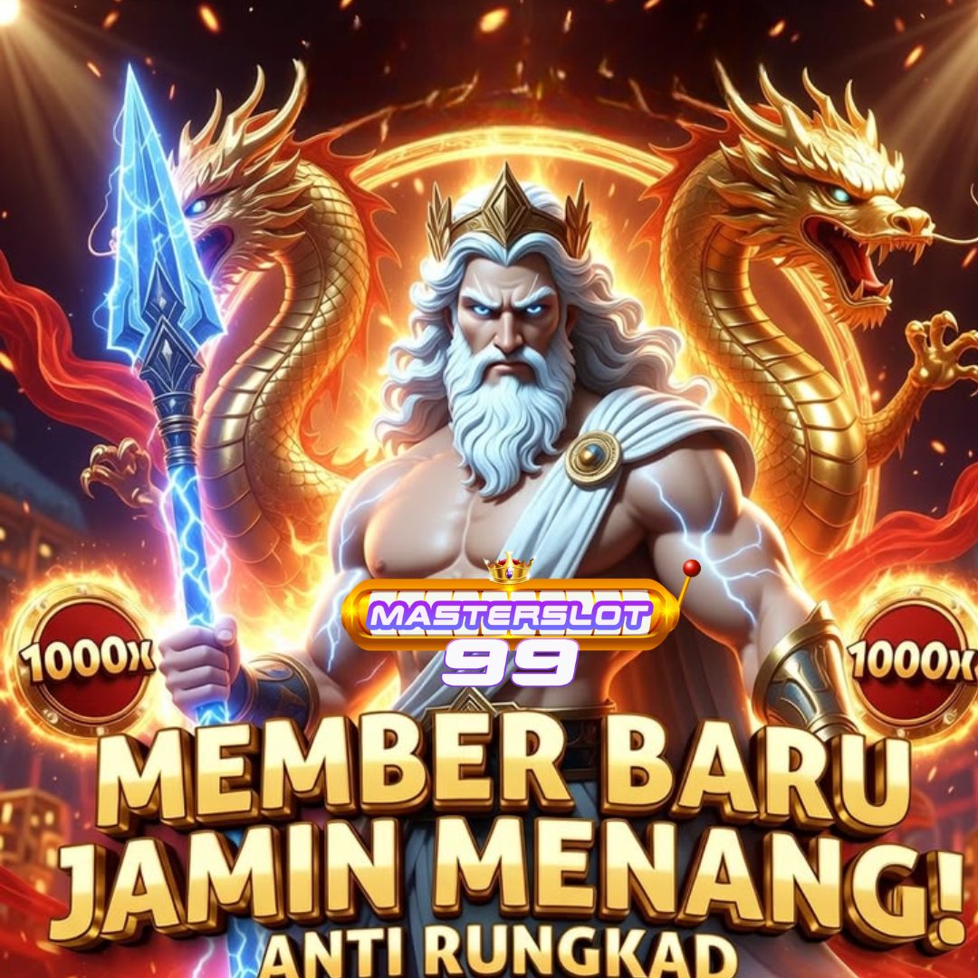 MASTERSLOT88