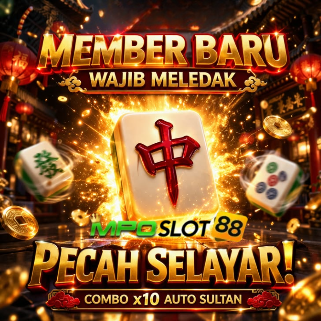 MPOSLOT88