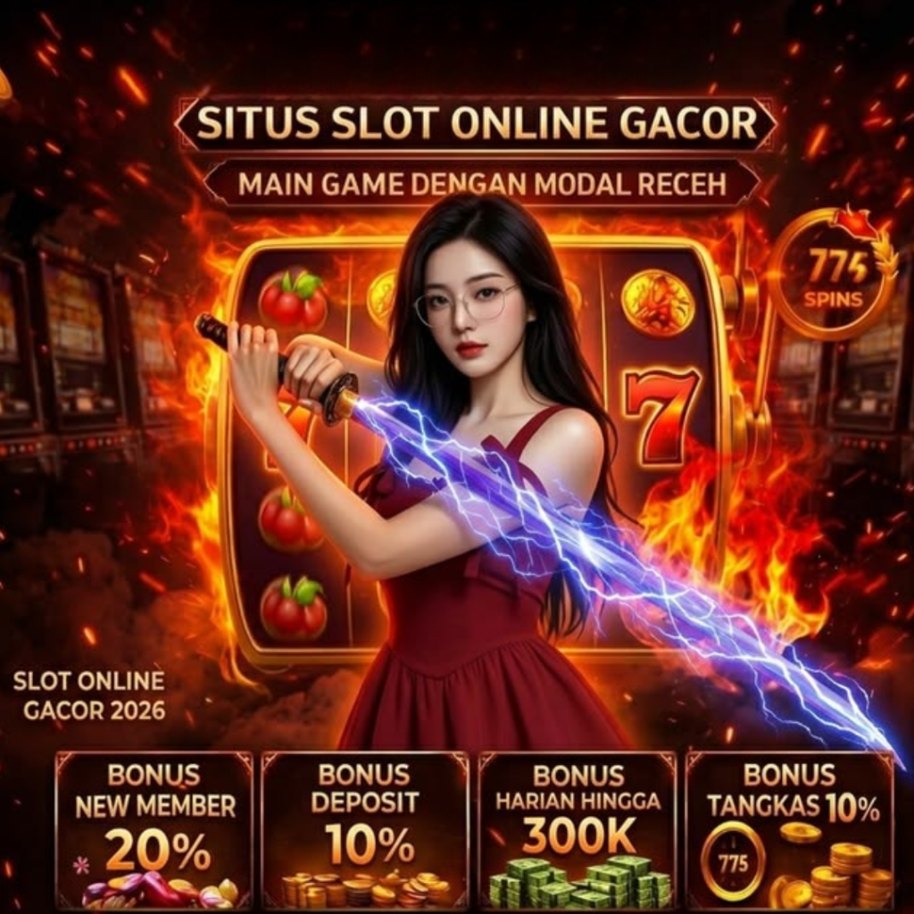 MPOSLOT88
