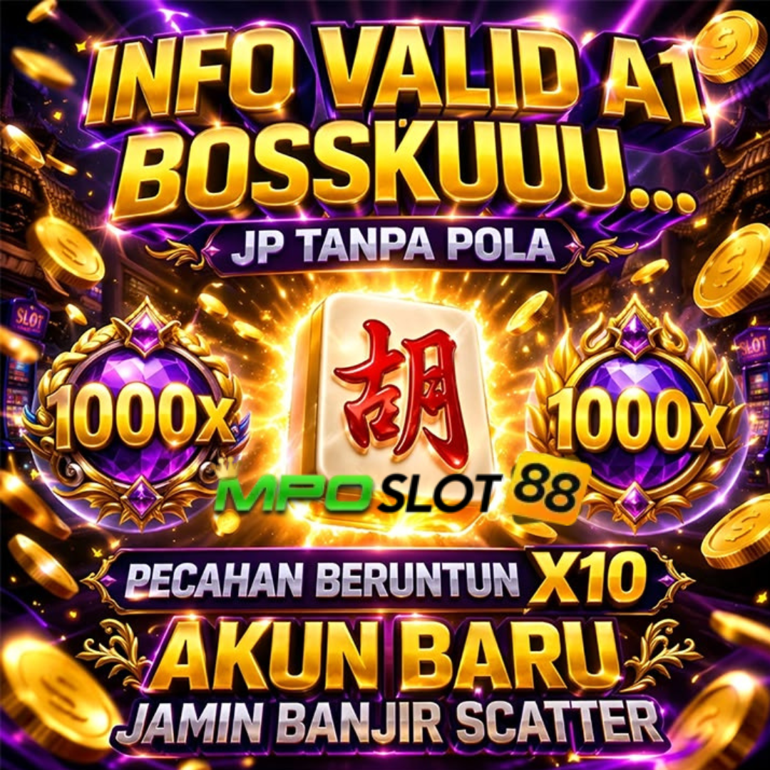 MPOSLOT88