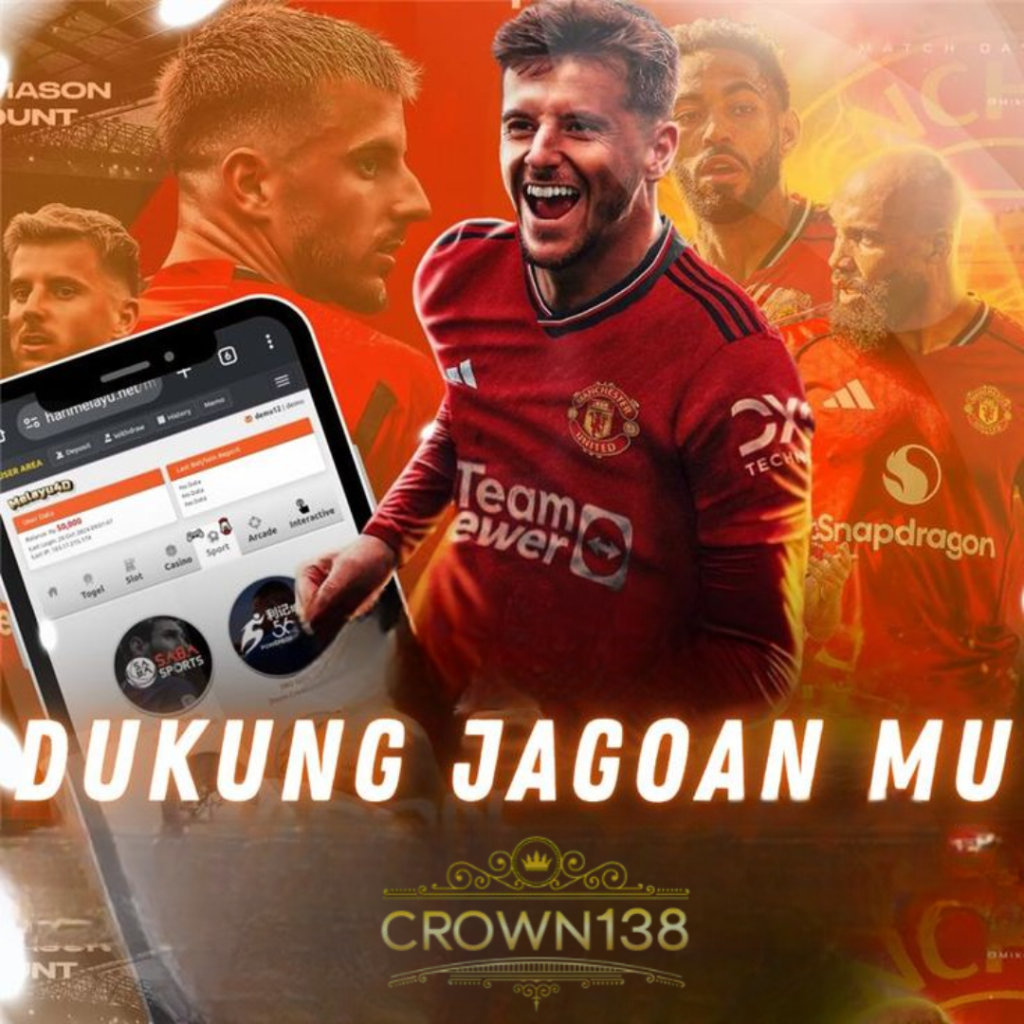 CROWN138