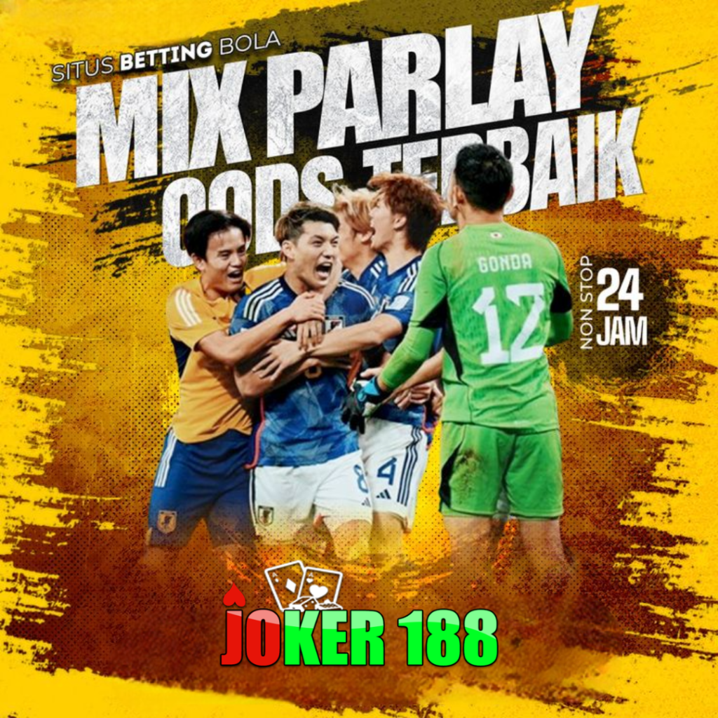 JOKER188