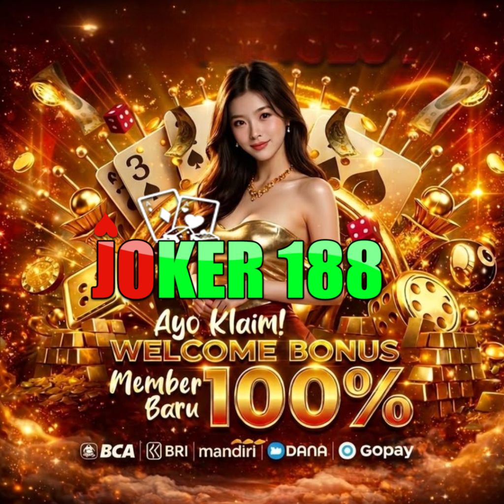 JOKER188