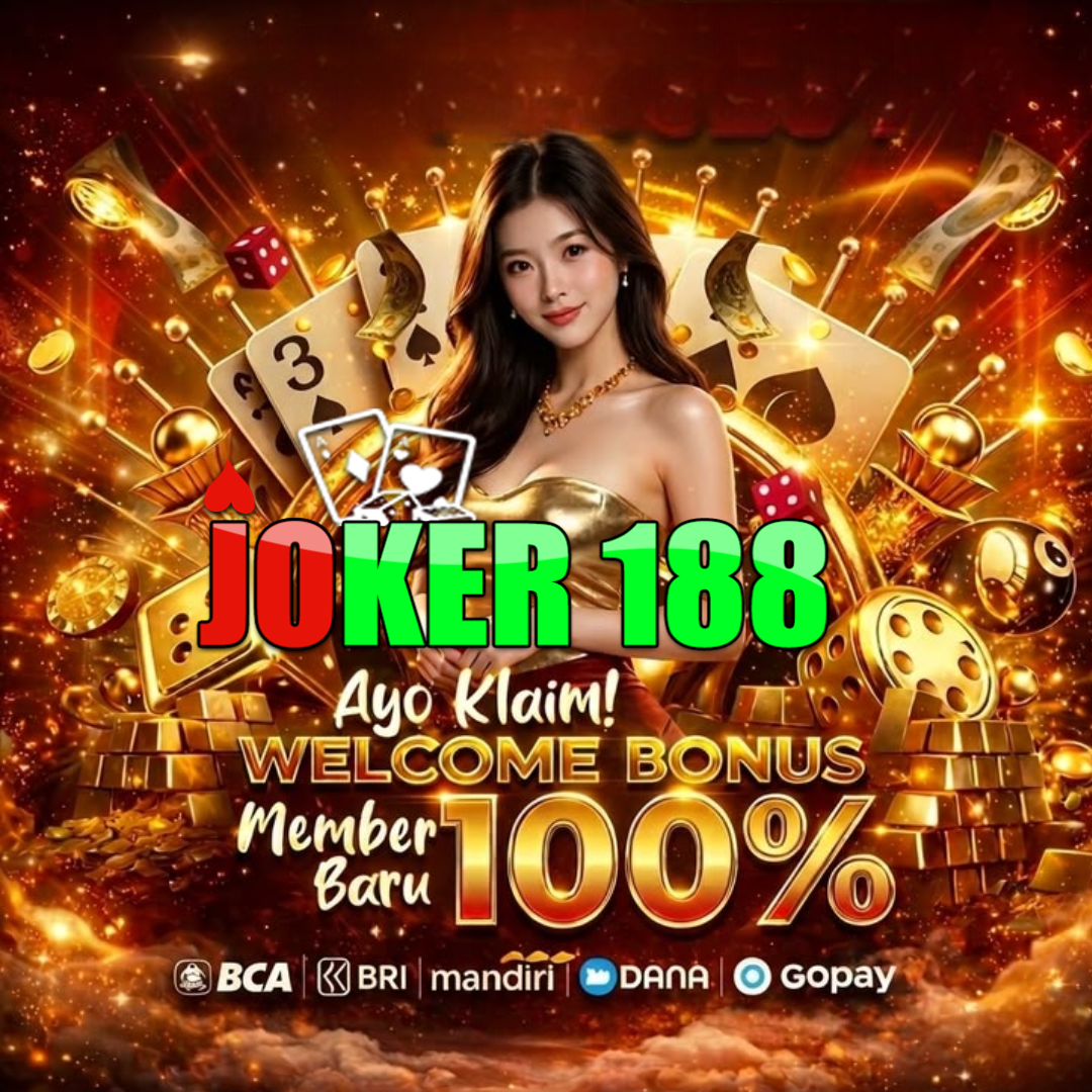 JOKER188