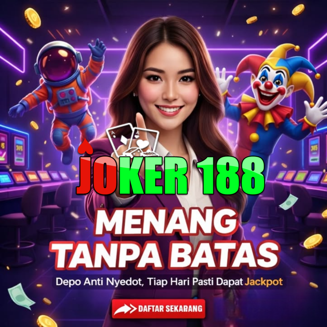 JOKER188