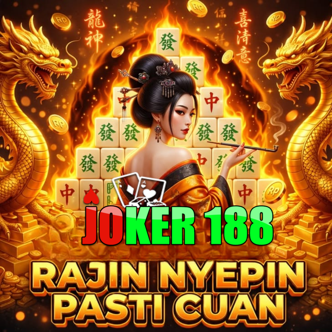 JOKER188