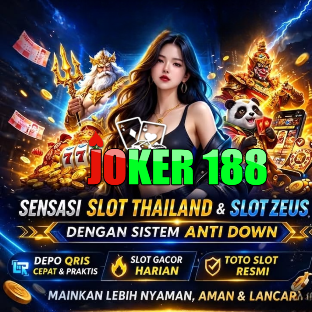 JOKER188