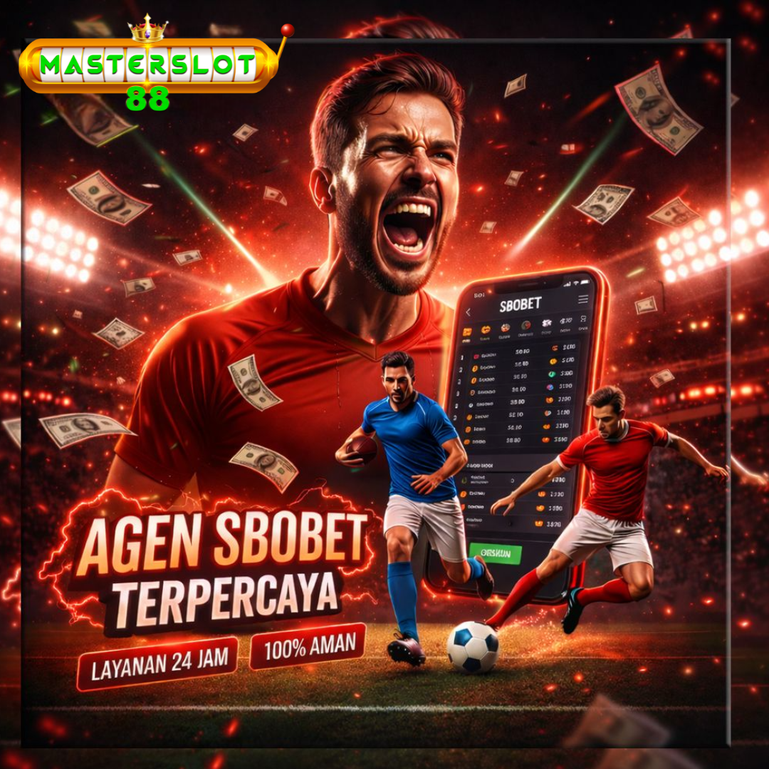 MASTERSLOT88