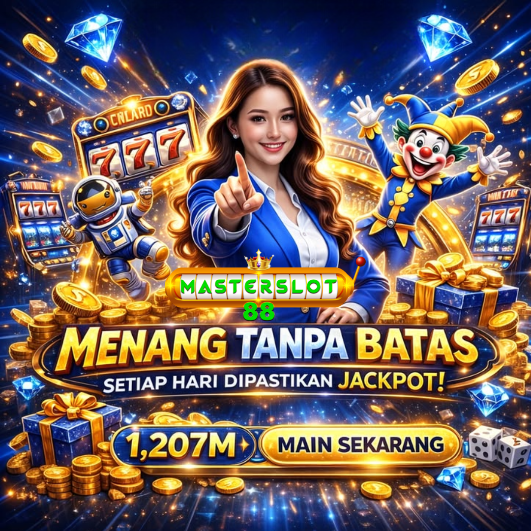 MASTERSLOT88
