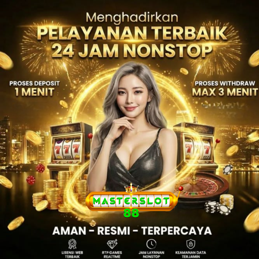 MASTERSLOT88